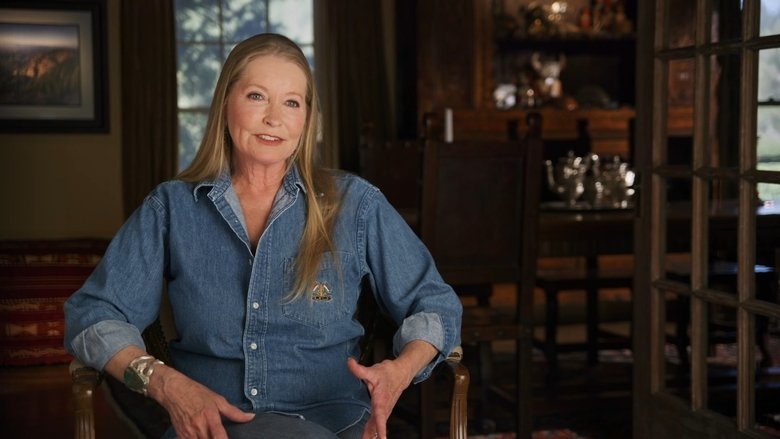 кадр из фильма Я – Патрик Суэйзи