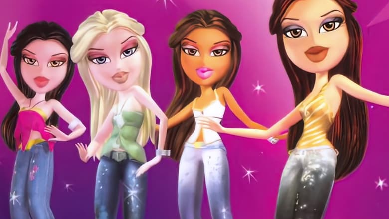 Bratz: Glitz 'n' Glamour