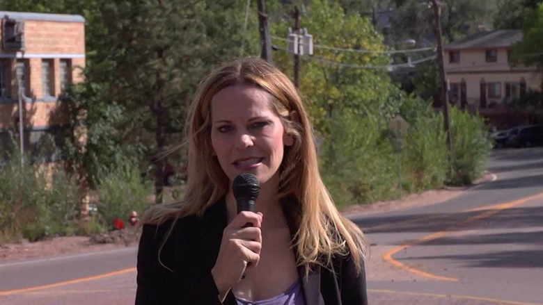 кадр из фильма The Warning