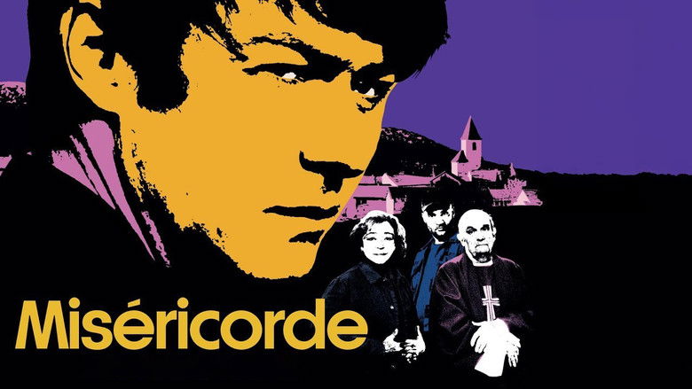 кадр из фильма Милосердие