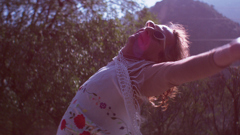 кадр из фильма Мой нежный матадор