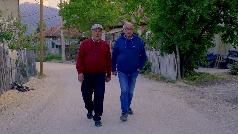 кадр из фильма Fatma'dan Sonra 40 Yıl