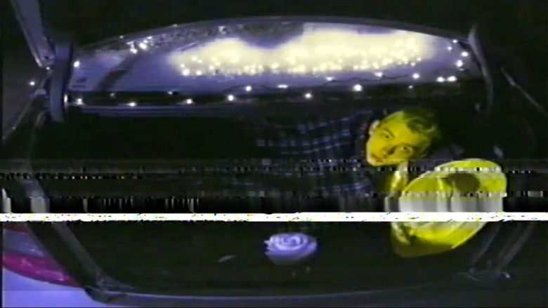 кадр из фильма Lee the LemonMan