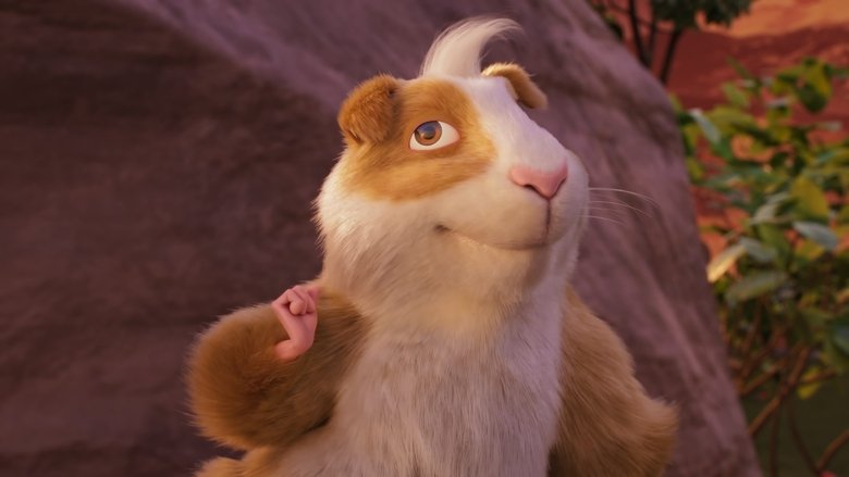 кадр из фильма Каяра. Путь судьбы