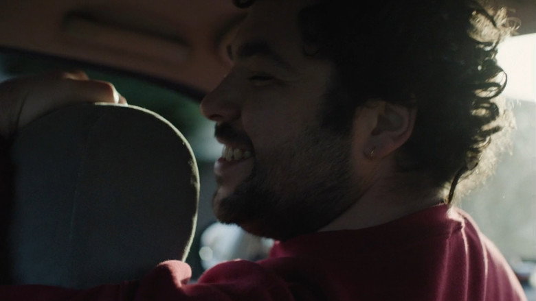 кадр из фильма Mersea