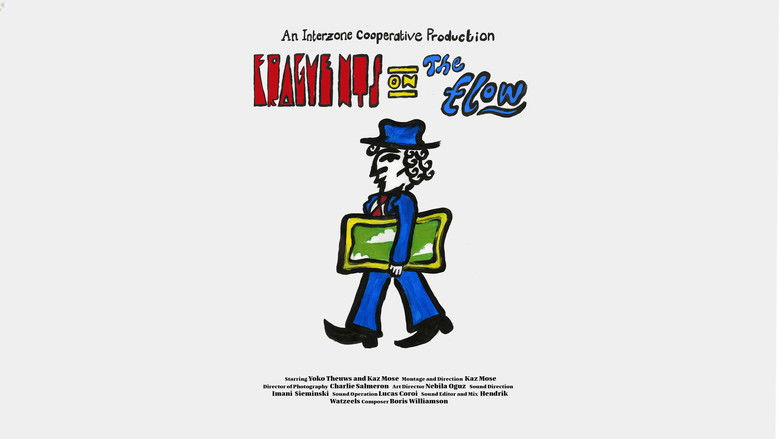 кадр из фильма Fragments on the flow