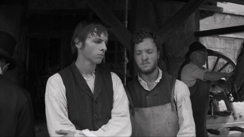 кадр из фильма Die andere Heimat - Chronik einer Sehnsucht