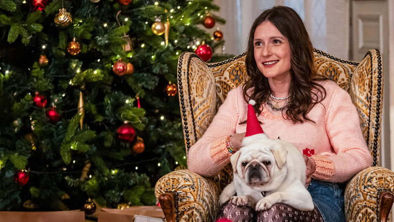 кадр из фильма Les Boules de Noël