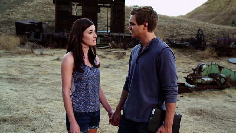 кадр из фильма Токсин