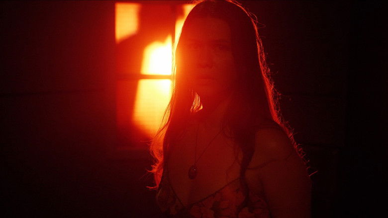 кадр из фильма Just Leave