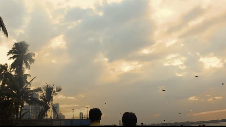 кадр из фильма SONDER