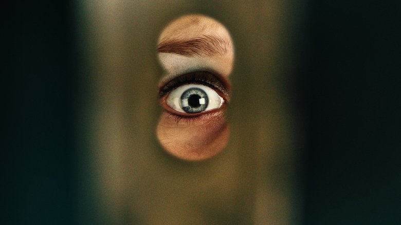 кадр из фильма Няня в неволе