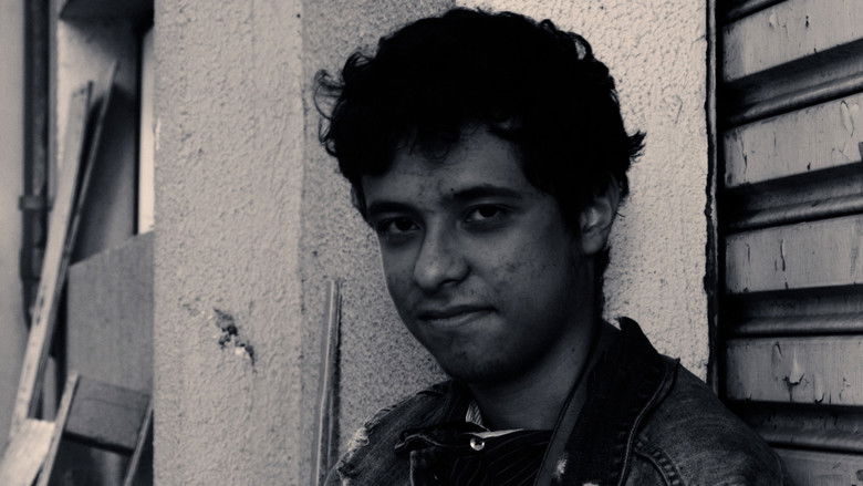 кадр из фильма Seu Avô Também Fazia Sexo Gay