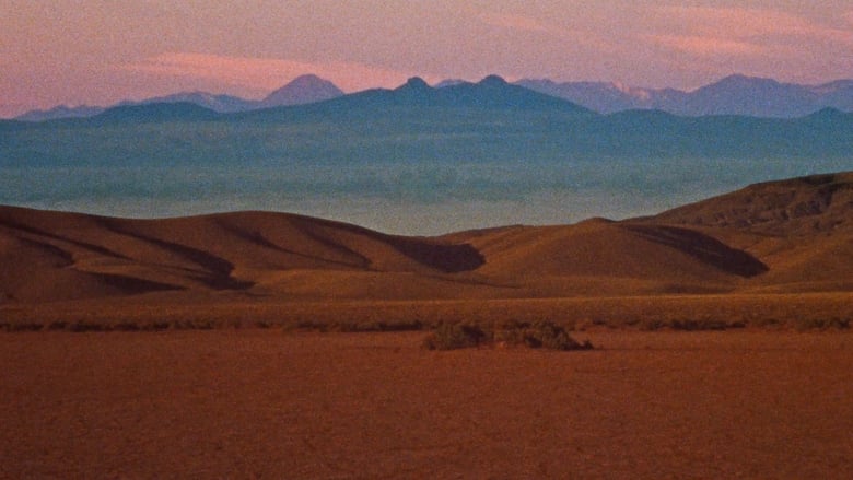 кадр из фильма Altiplano