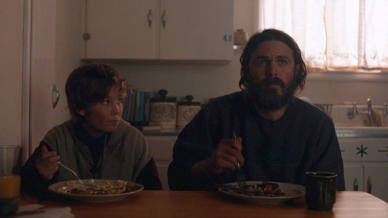 кадр из фильма Свет моей жизни