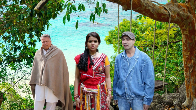 кадр из фильма Aa Jaane Jaa