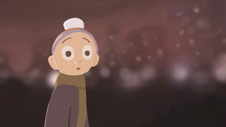 кадр из фильма Rush