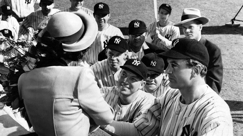 кадр из фильма Гордость янки