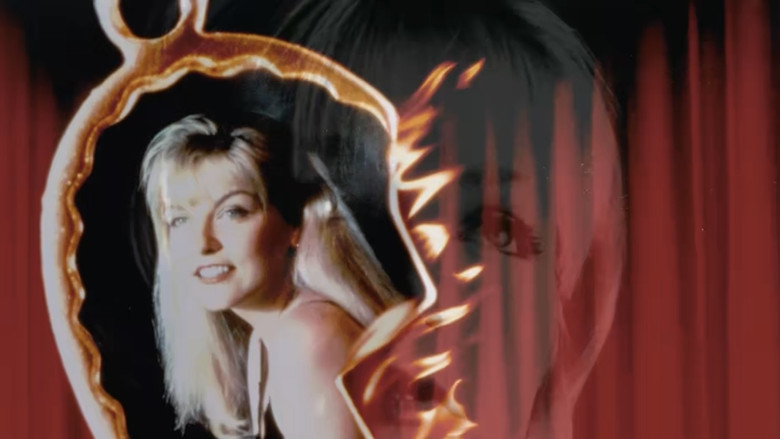 кадр из фильма Moving Through Time: Fire Walk With Me Memories