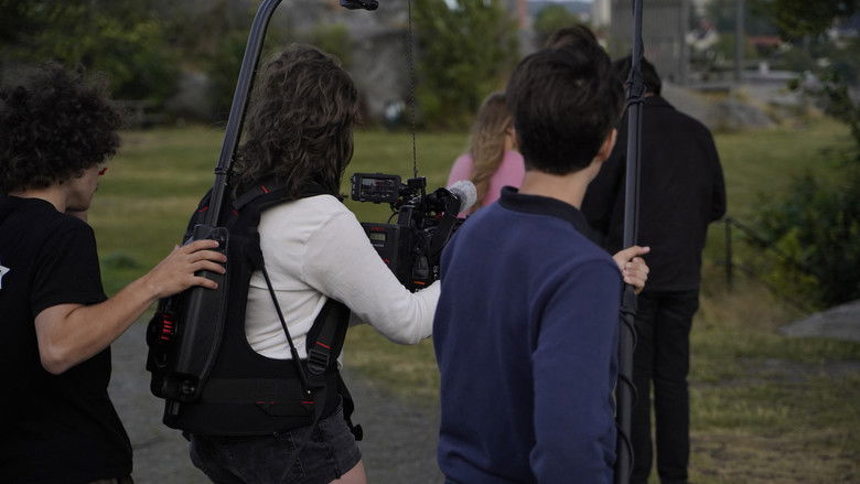 кадр из фильма Hva hvis?