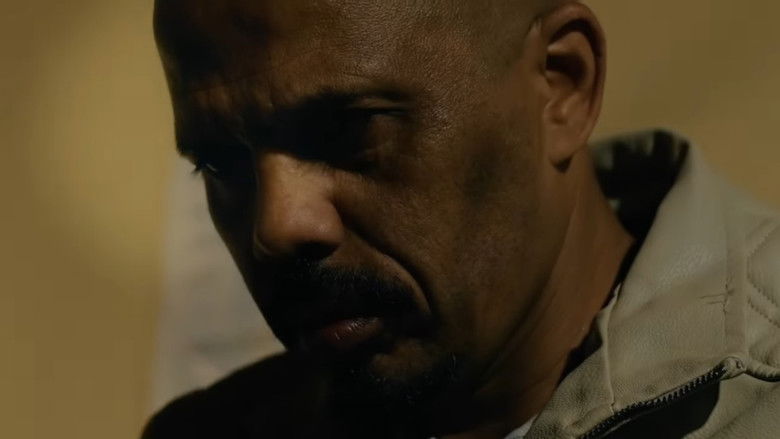 кадр из фильма Gibraltar