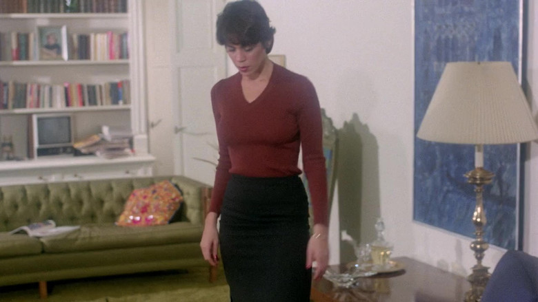 кадр из фильма Bella