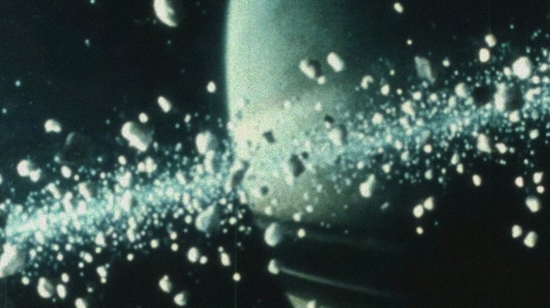 кадр из фильма Cacciatori d'uranio