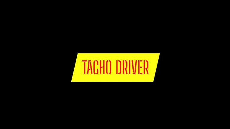 кадр из фильма Tacho Driver