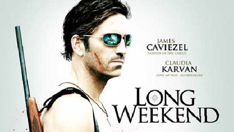 кадр из фильма Опасная природа