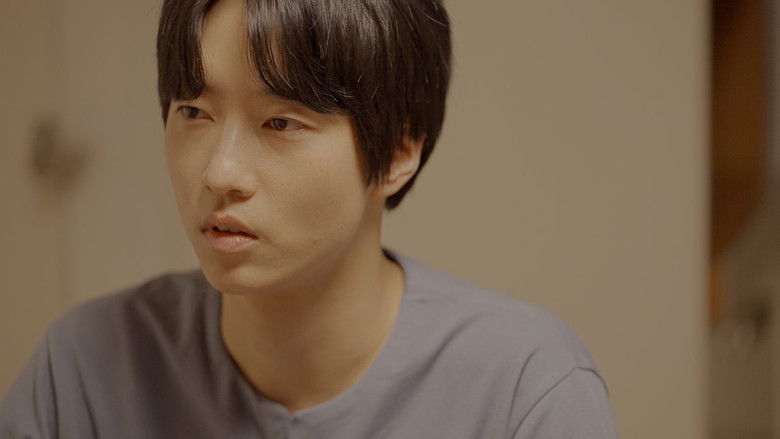 кадр из фильма 첫날밤과 손가락