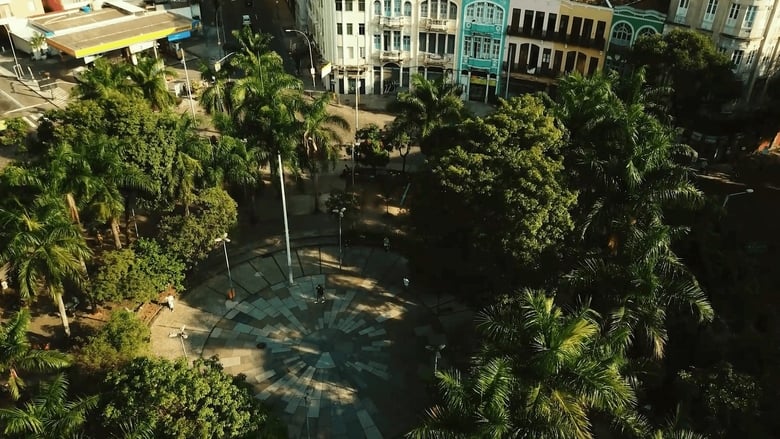 кадр из фильма Fatos na Praça Cruz Vermelha
