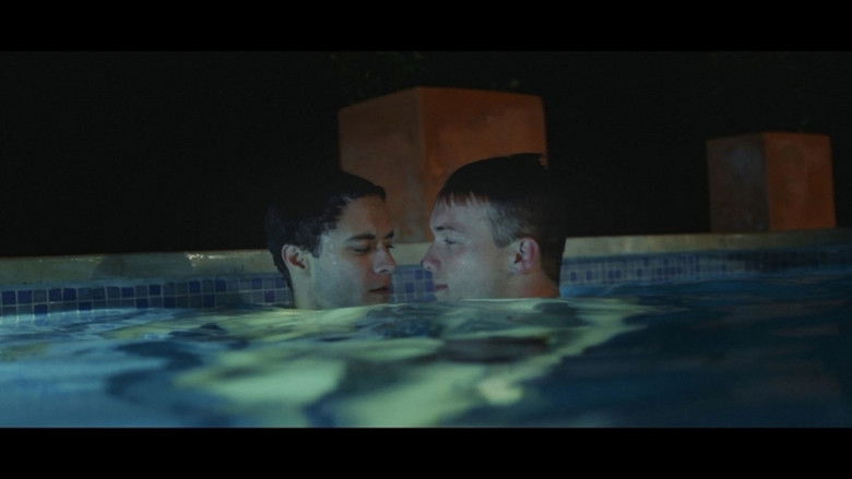 кадр из фильма Testosterone: Volume Two