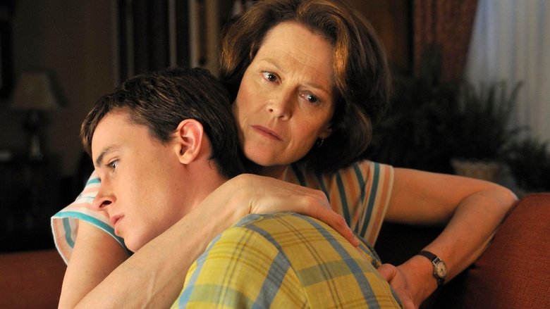 кадр из фильма Молитвы за Бобби