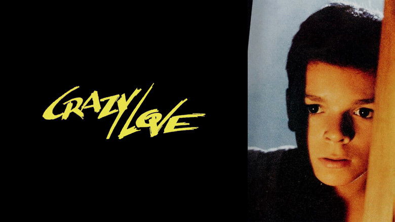 кадр из фильма Crazy Love