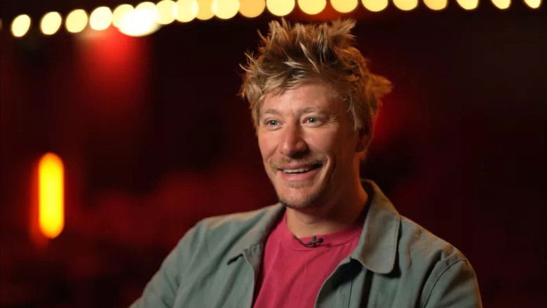 кадр из фильма L'humour à la française