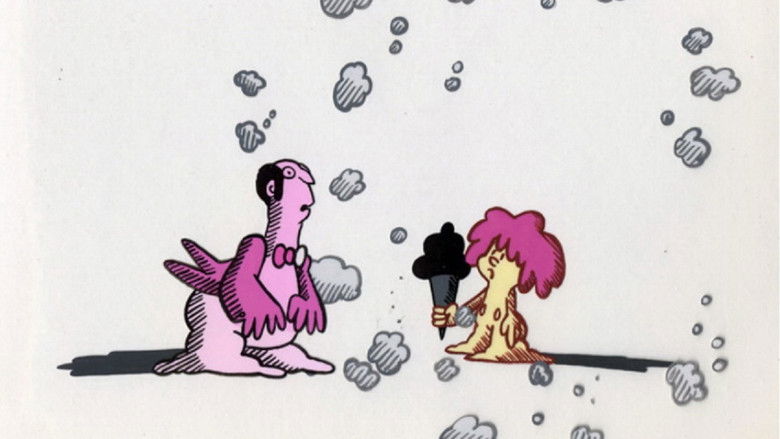 кадр из фильма Pickles