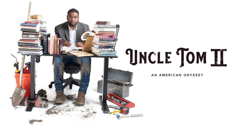 кадр из фильма Uncle Tom II: An American Odyssey