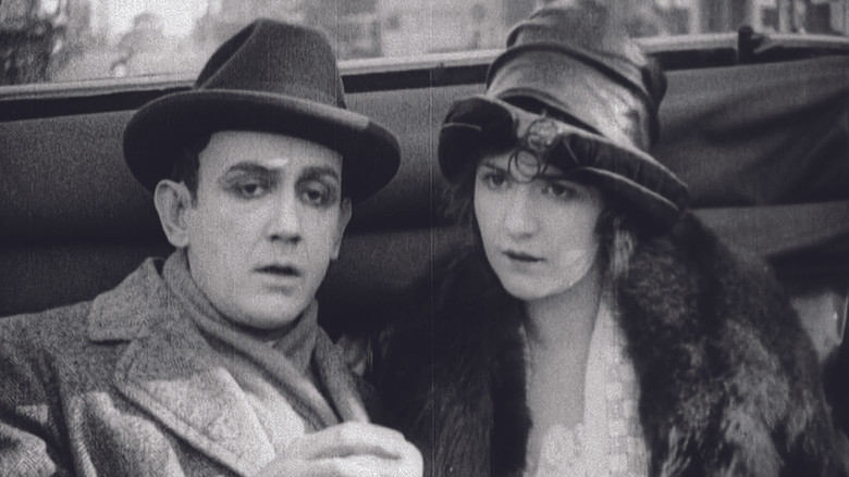 кадр из фильма Breaking Home Ties