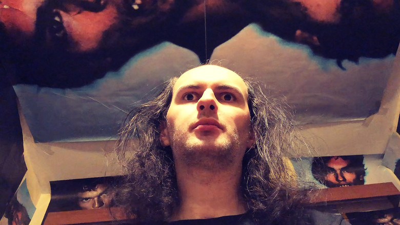 кадр из фильма We Put the World to Sleep