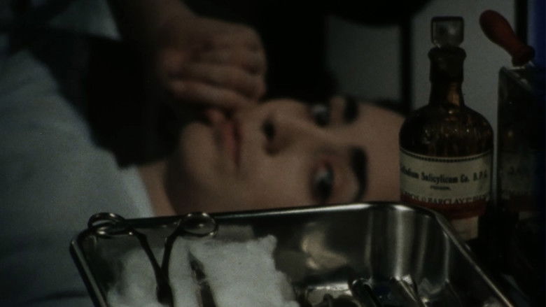 кадр из фильма Johnny Panic