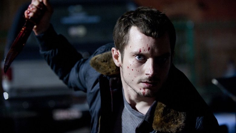 кадр из фильма Маньяк