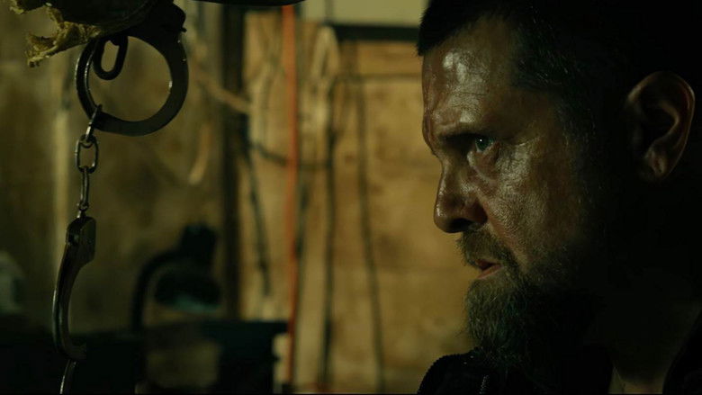 кадр из фильма Days of Power