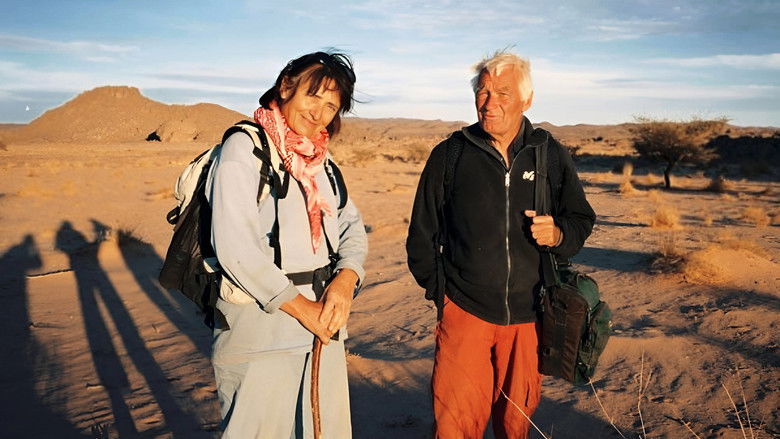 кадр из фильма Rendez-Vous Nomade, Le Chemin d'Odette Et Jean-Louis Bernezat