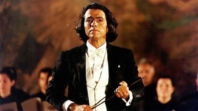 Villa-Lobos: Uma Vida de Paixão