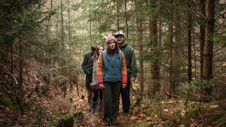 кадр из фильма Chata na prodej