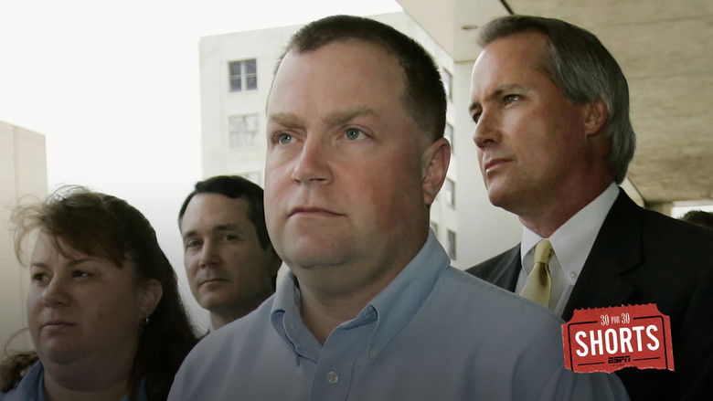 кадр из фильма Judging Jewell