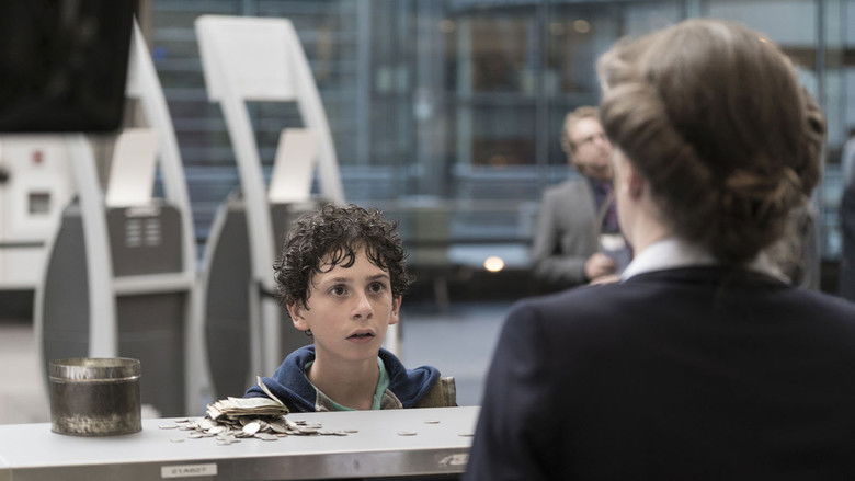 кадр из фильма Хроники любви