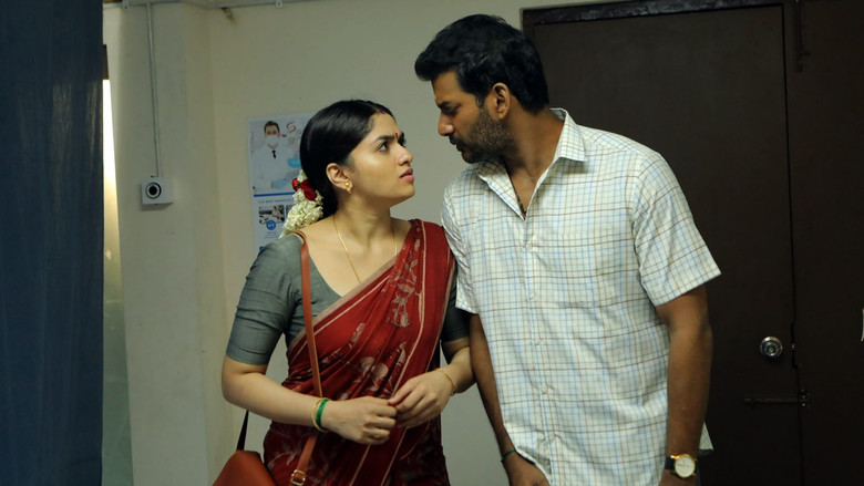 кадр из фильма லத்தி Charge