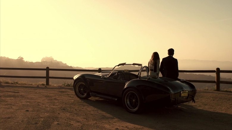 кадр из фильма The Beautiful Ones