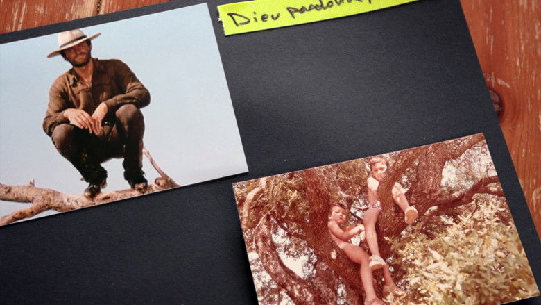 кадр из фильма Terence Hill, Bud Spencer… et moi